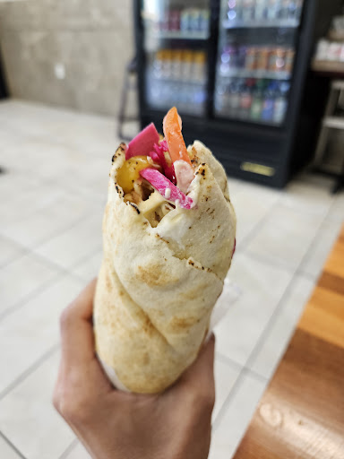 Photo of Shawarma Garlic & Onion - 1465 Richmond Rd, Ottawa, ON K2B 6R9